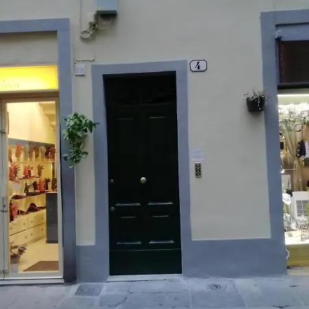 Apartment Silver Sword Florence