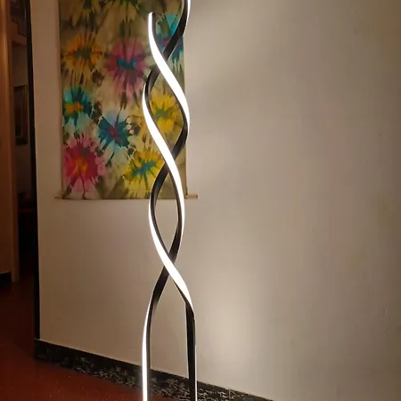Apartment Silver Sword Florence