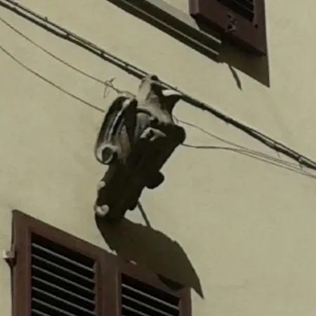 Apartment Silver Sword Florence
