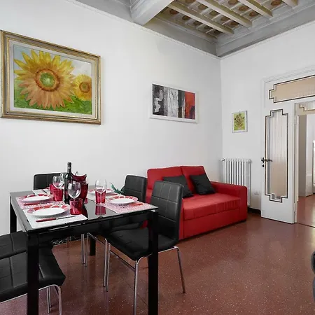 Apartment Silver Sword *