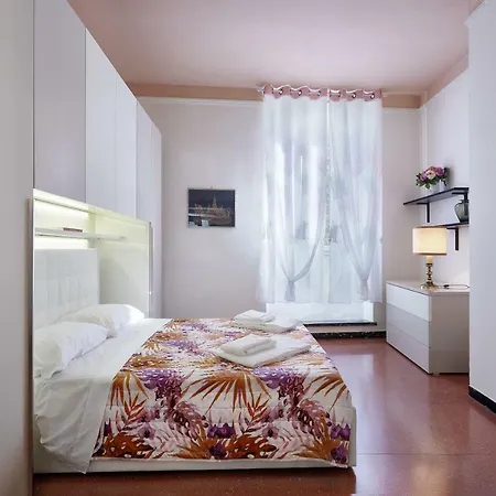 Silver Sword Apartment *
