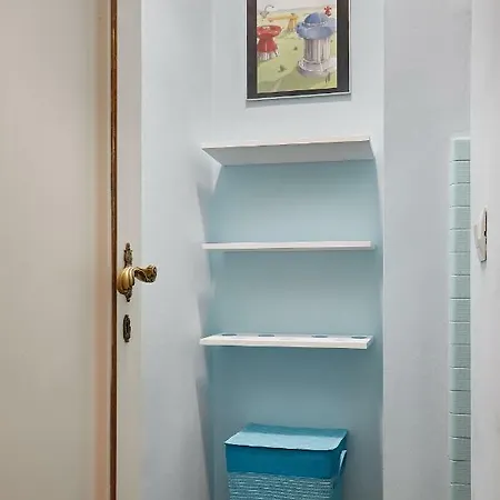 Apartamento Silver Sword *