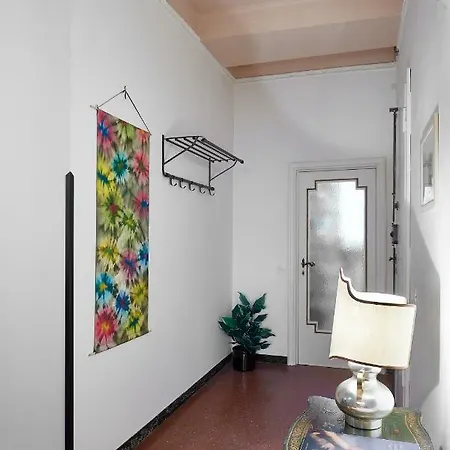 Apartment Silver Sword Florence