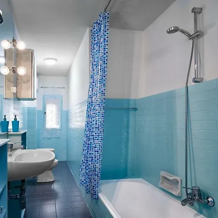 Apartment Silver Sword