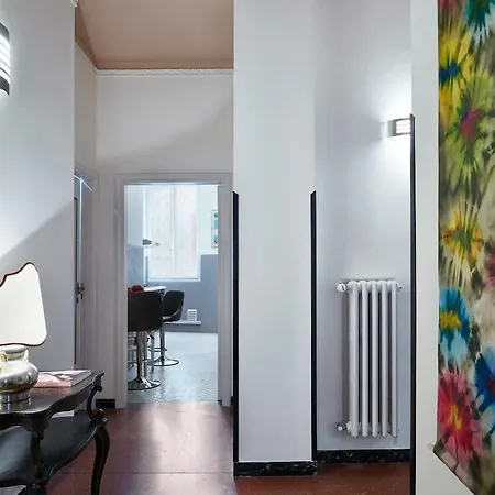 Apartment Silver Sword