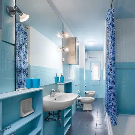 Silver Sword Apartment