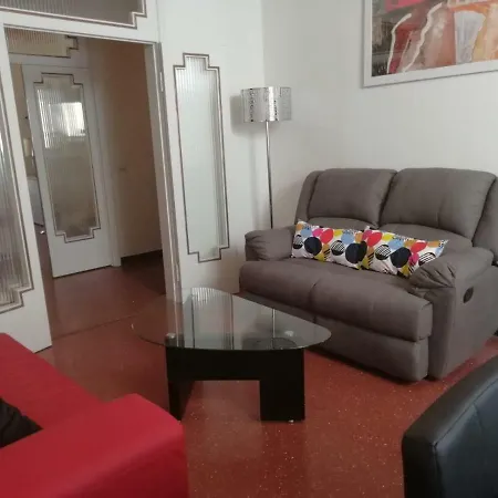 Silver Sword Apartment *