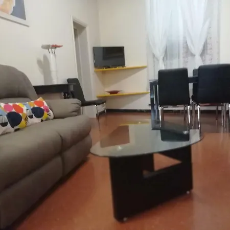 Apartment Silver Sword *