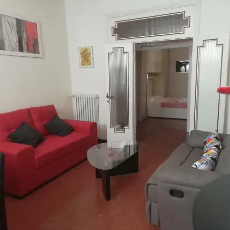 Apartment Silver Sword